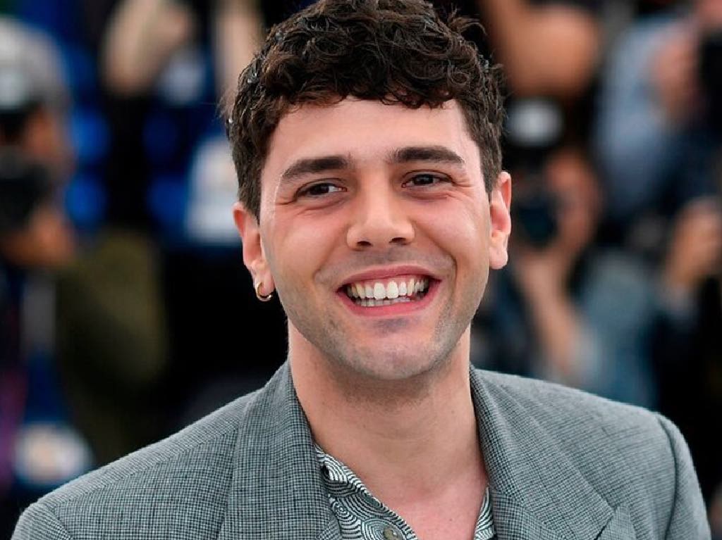 Xavier Dolan