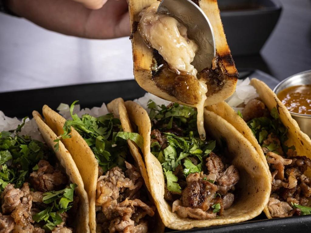 5 lugares en CDMX con Taco Tuesday ¡Te encantarán!