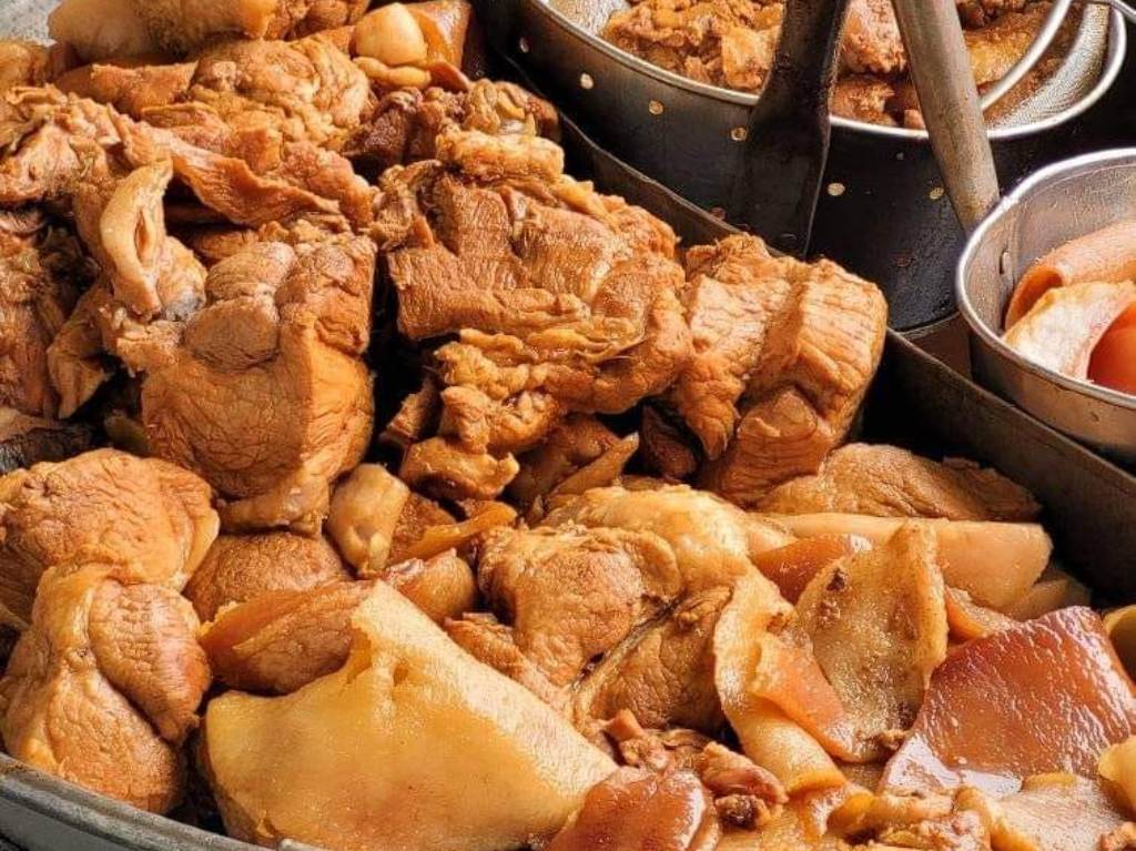 ¡A disfrutar! Regresa la Feria de las Carnitas 2023 a Puebla