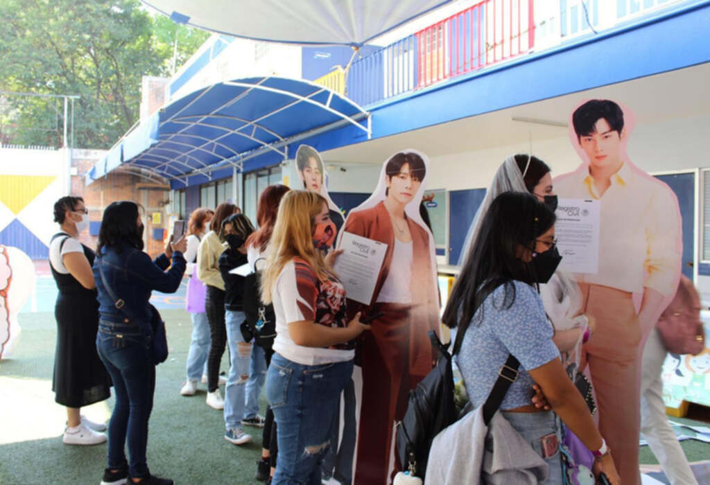 Habrá Bazar Kermés de K-pop en CDMX ¡La entrada será gratuita! 0