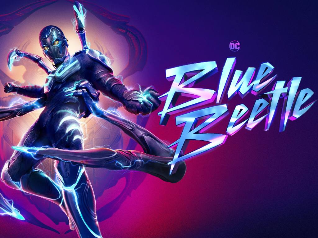 Reseña de Blue Beetle: Lo bueno, lo malo y lo feo de la película