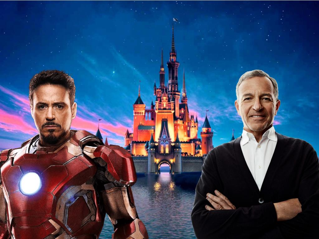 ¿Habrá menos UCM? Bob Iger reducirá los estrenos de Disney