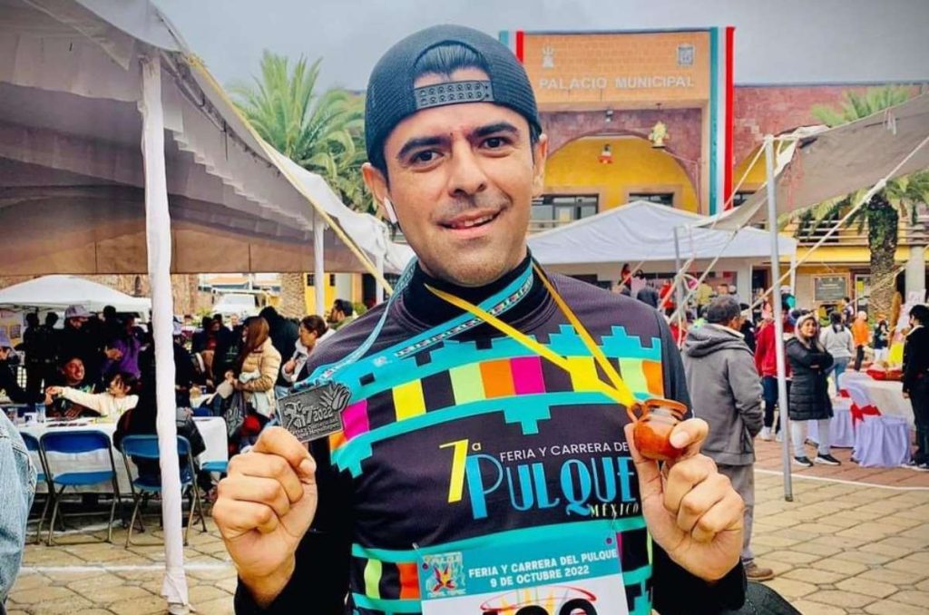 carrera del pulque 2023