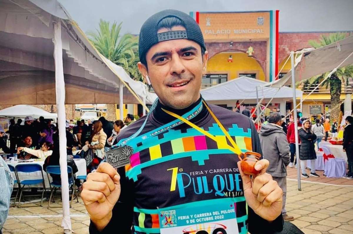 ¡Lánzate a la Carrera del Pulque 2023 en el EdoMex y gana hasta $1500!