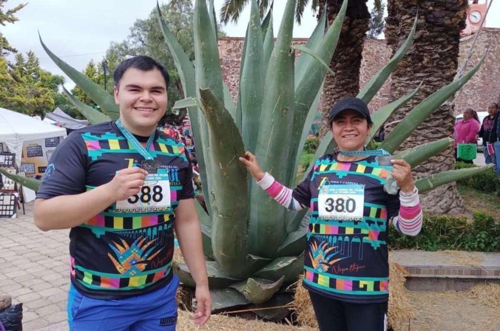 carrera del pulque edomex 2023