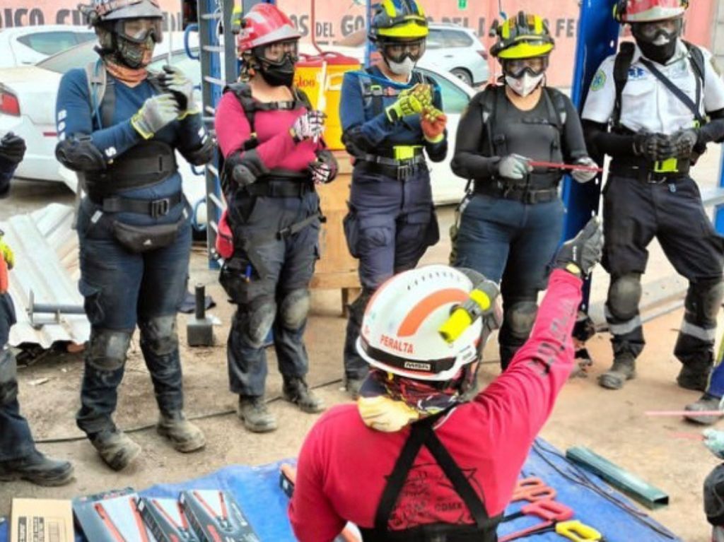 carrera vertical cdmx 2023