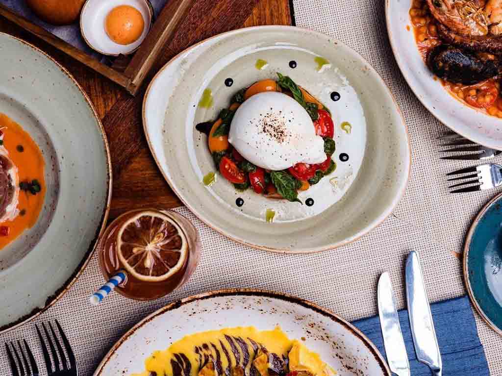Cayman Cookout 2024, los mejores chefs del mundo en Ritz Carlton Grand Cayman
