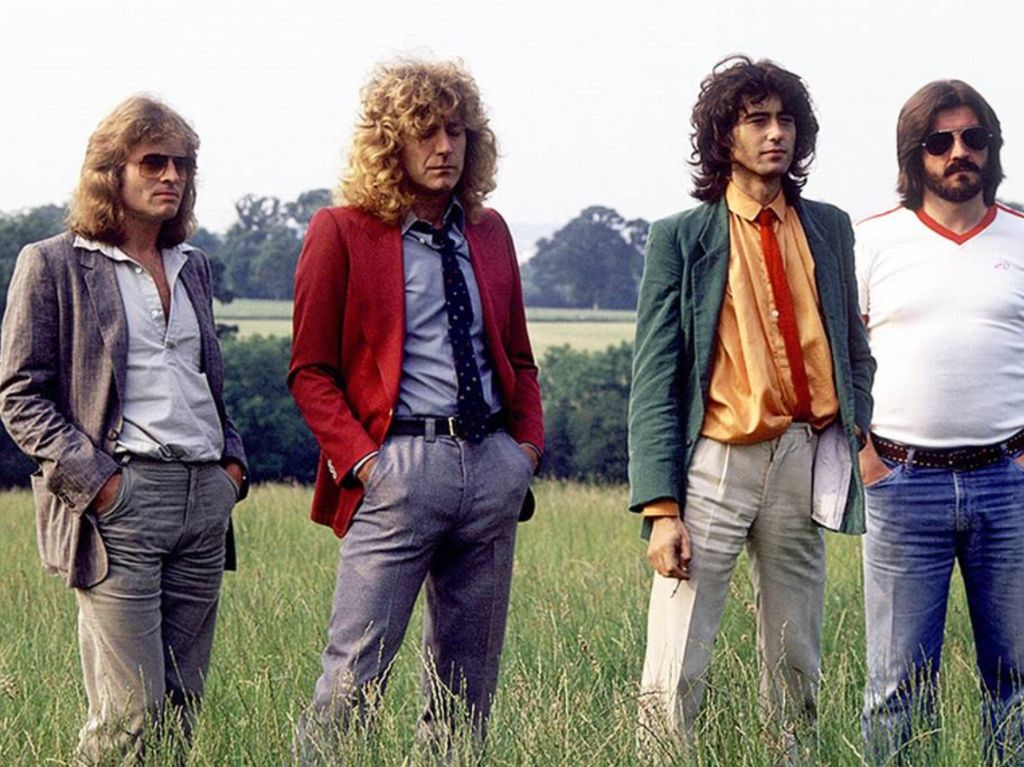 Celebra un aniversario más de Led Zeppelin ¡Con un concierto tributo! 