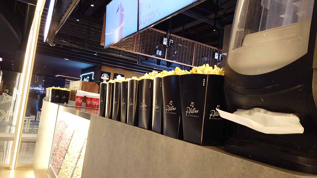 cinemex market antara