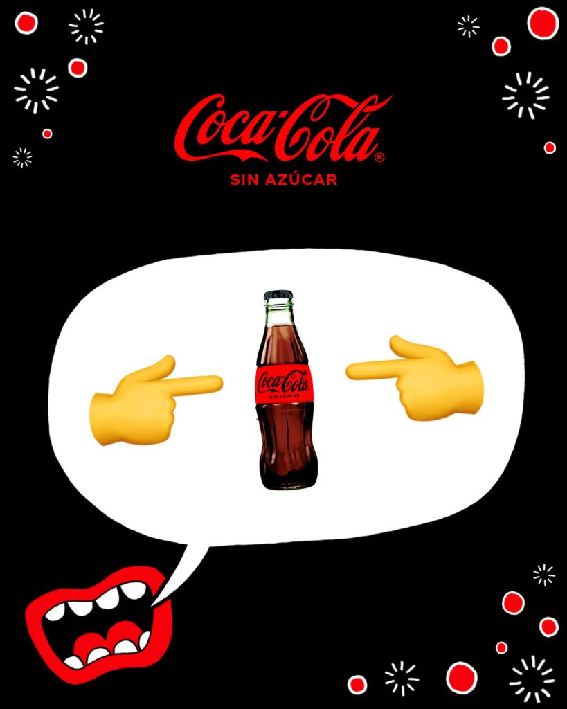 ¡Habrá Coca-Cola gratis! Y nosotros te decimos dónde 0
