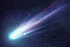 Cometa Nishimura podrá apreciarse a simple vista en México