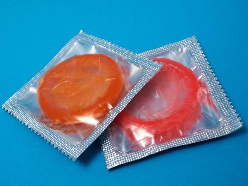 Dónde conseguir condones gratis en la CDMX 