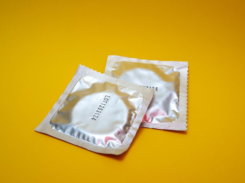 Condones gratis en Centros de salud