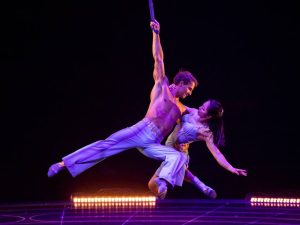 Corteo: El Cirque Du soleil regresa a México este 2023 ¡Fechas y costos!
