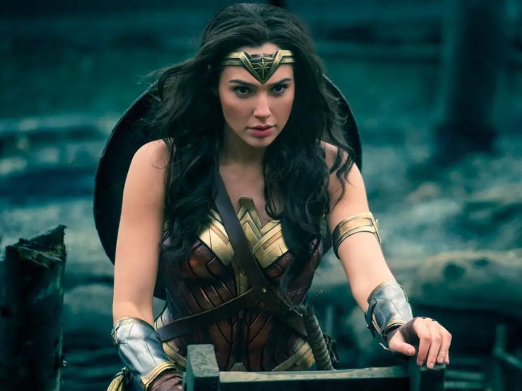 DC confirma Wonder Woman 3 ¡Con Gal Gadot y James Gunn!