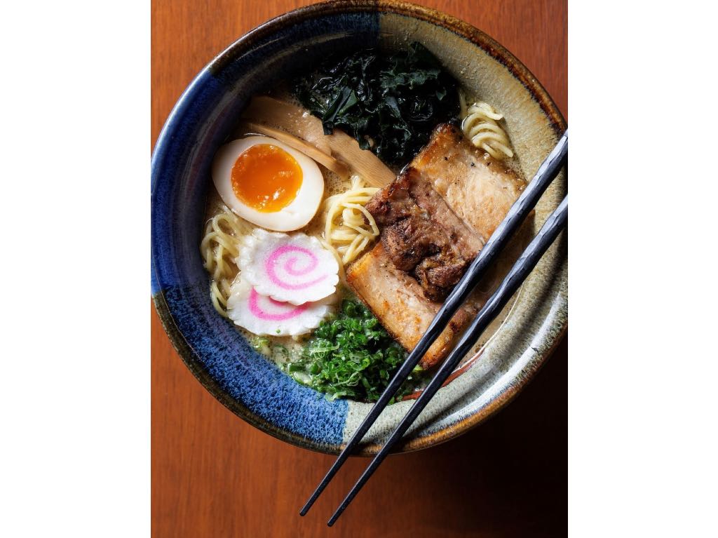 Día del Ramen: los mejores lugares para comer ramen en la CDMX 3