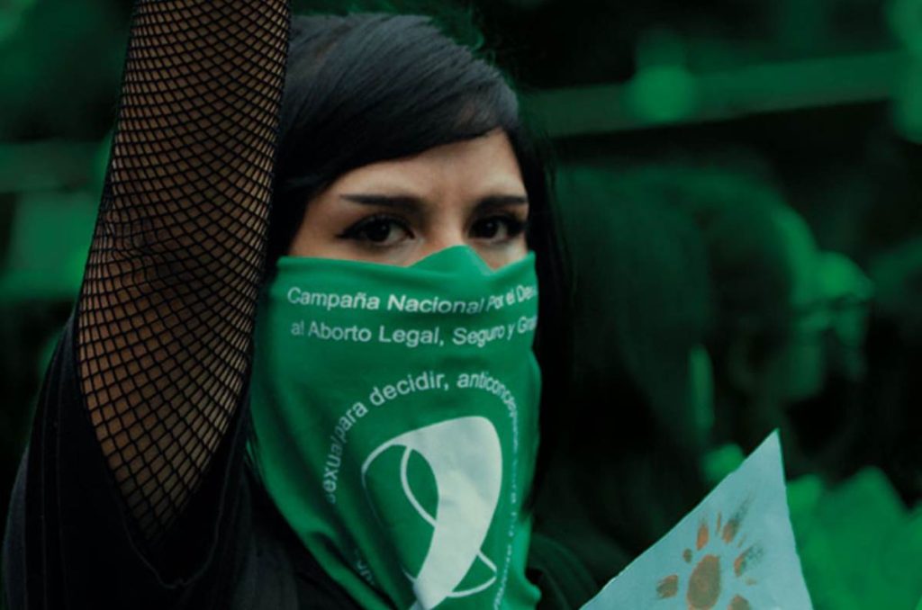 despenalización del aborto Aguascalientes