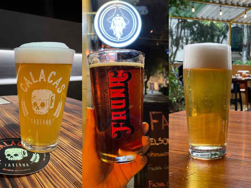 Día de la Cerveza: 5 tap rooms en CDMX que debes conocer