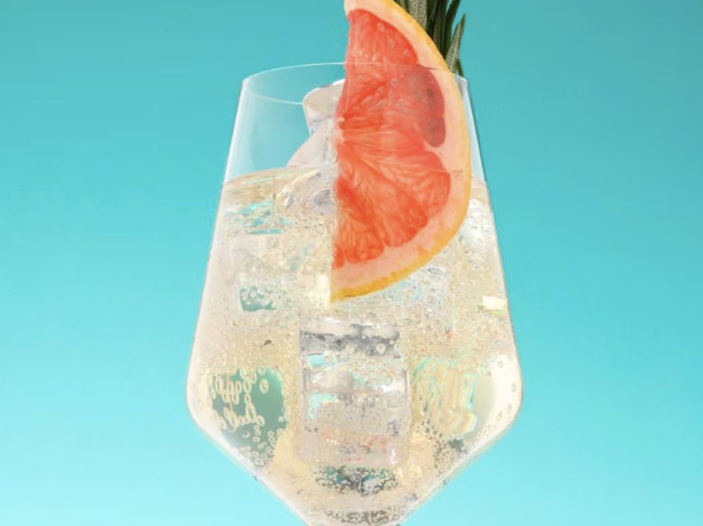 ¡Celebra Día del Spritz con con No.3 London Dry Gin!