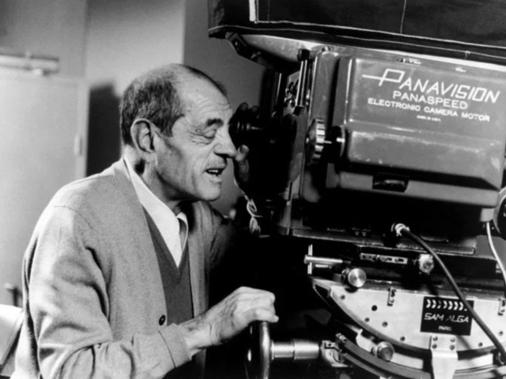 Disfruta del cine de Luis Buñuel gratis en la Filmoteca de la UNAM