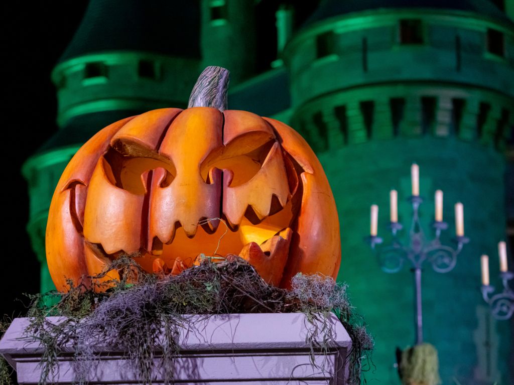 Disneyland Resort calendario 2024: cuándo es Halloween y Navidad 1