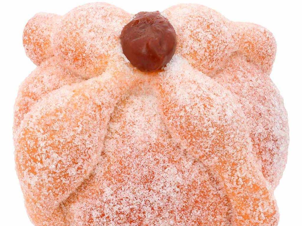 Pan de Muerto Chedraui