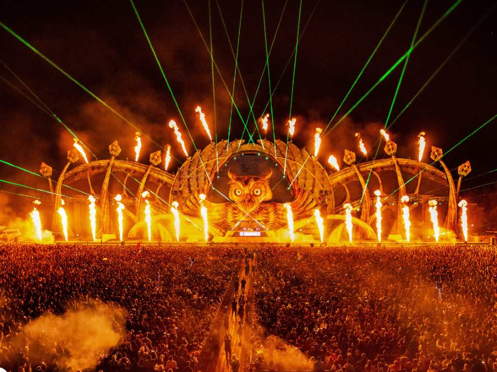 EDC México 2024 ha revelado sus primeros detalles acerca de los boletos, precios y fechas.