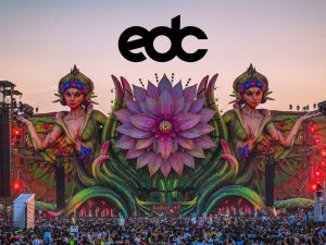 ¡EDC México festejará sus 10 años en 2024! Boletos, fechas y más