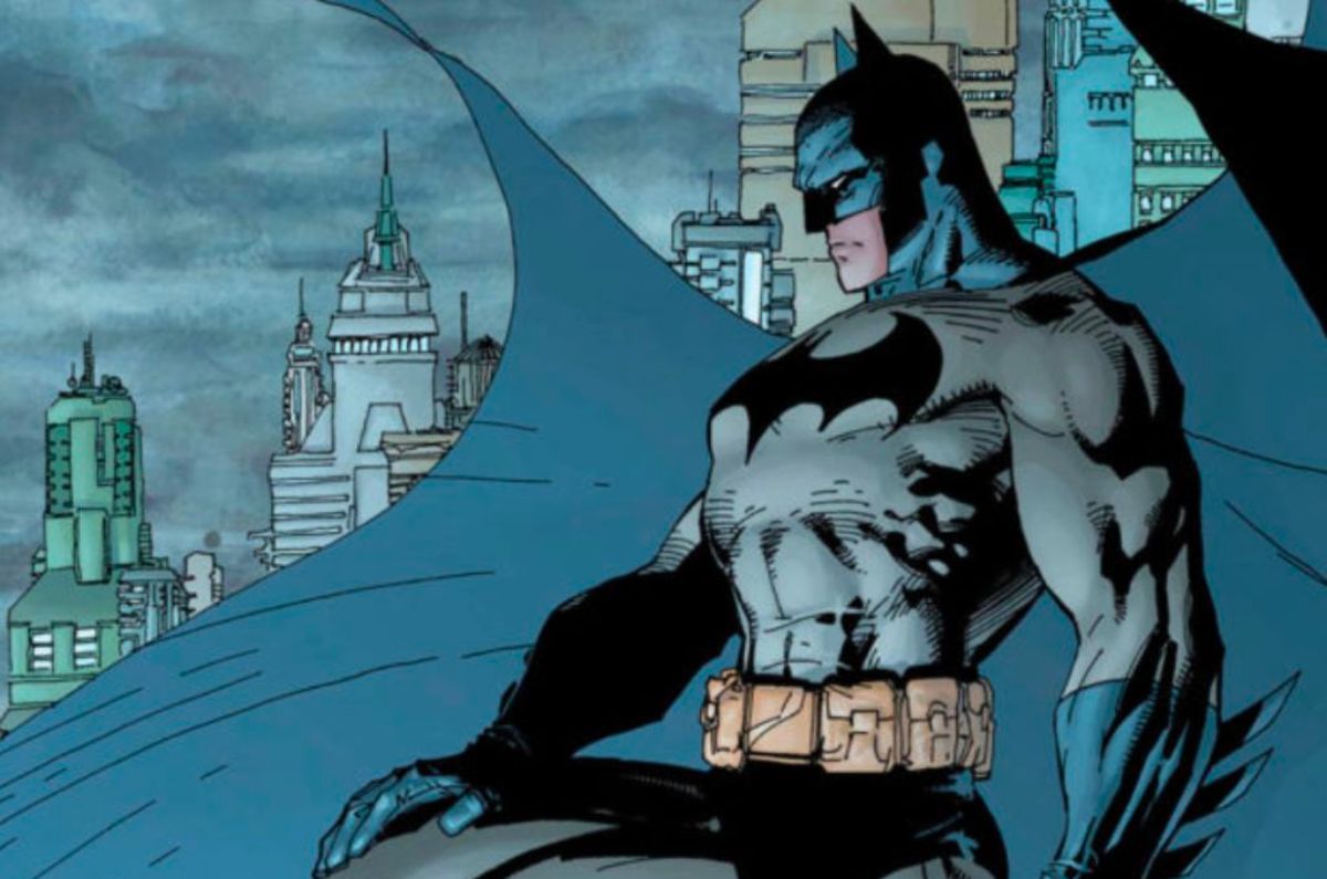 Ciudad Gótica se muda a CDMX con una cena temática de Batman