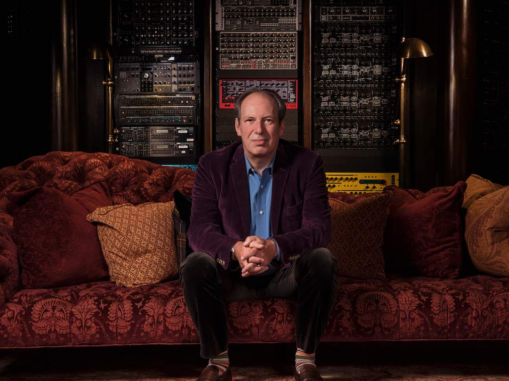 El famoso compositor alemán, Hans Zimmer, tendrá un concierto homenaje en CInemex Parque Delta