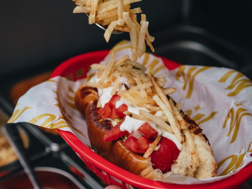 Winnies: Deliciosos hot dogs estilo Sonora ¡Los amarás!