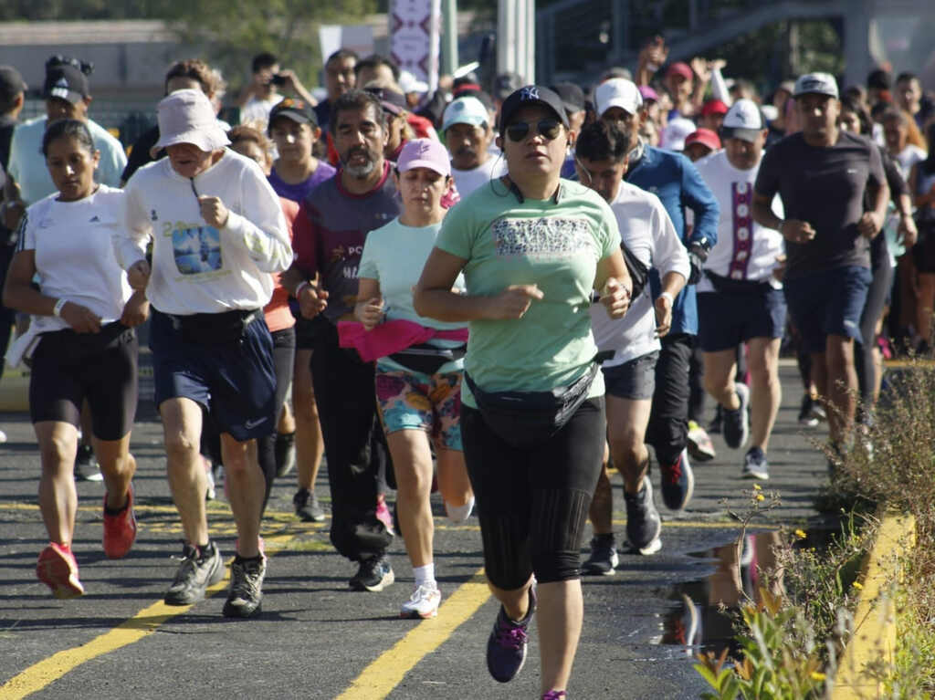 Elotito Run 2023 ¡Corre y recibe un delicioso elote al cruzar la meta!