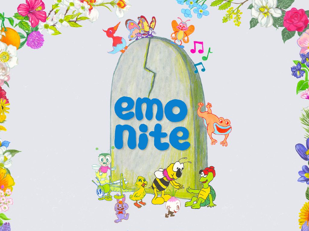 Revive tu adolescencia con la fiesta Emo Nite en la CDMX