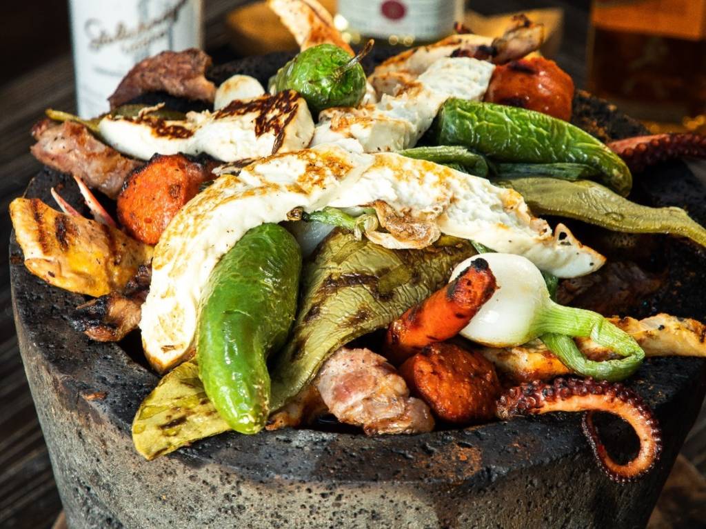 Molcajetes de CDMX: los más deliciosos ¡Te encantarán!