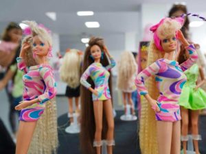Expo Barbie en el Centro Cultural Futurama ¡Gratis y por tiempo limitado!