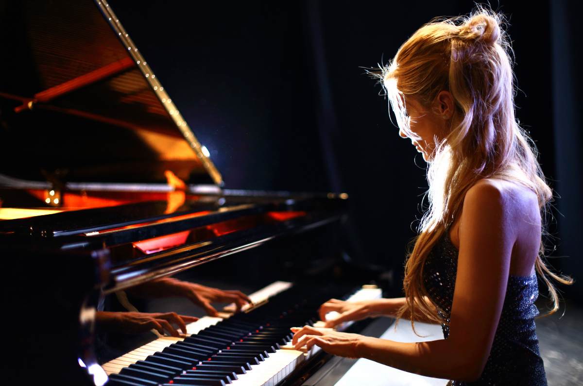 Festival Internacional de Piano 2023 en el CENART ¡Conciertos en $150!