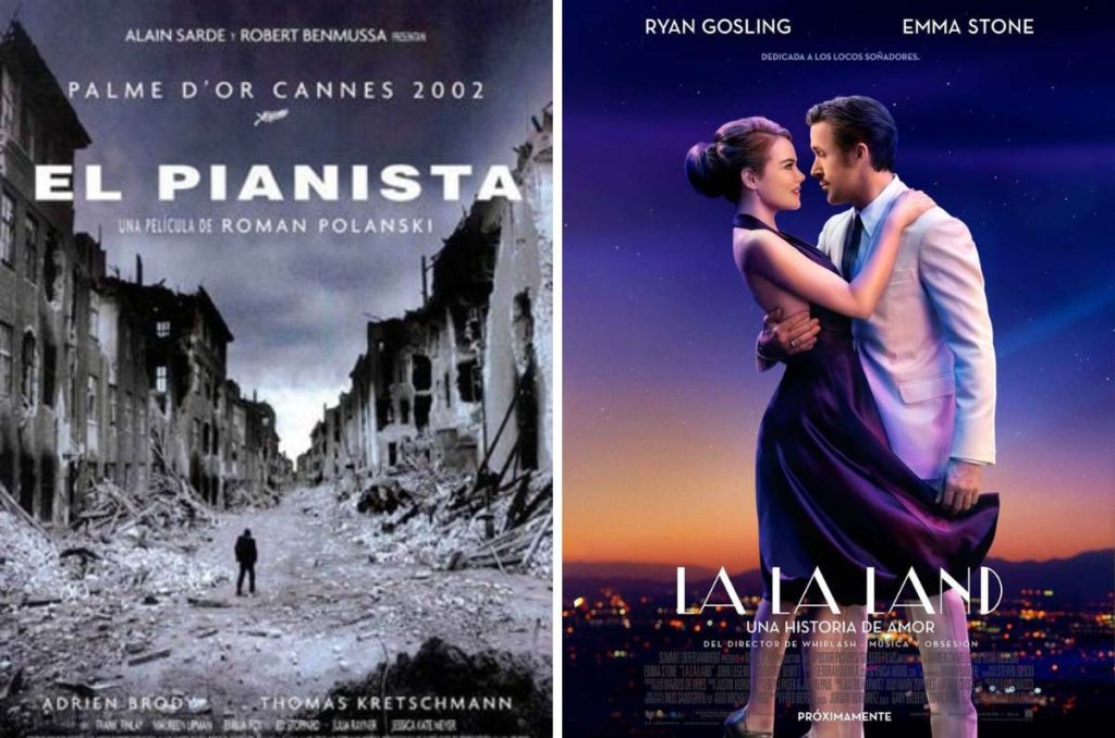 festival de piano en el cenart