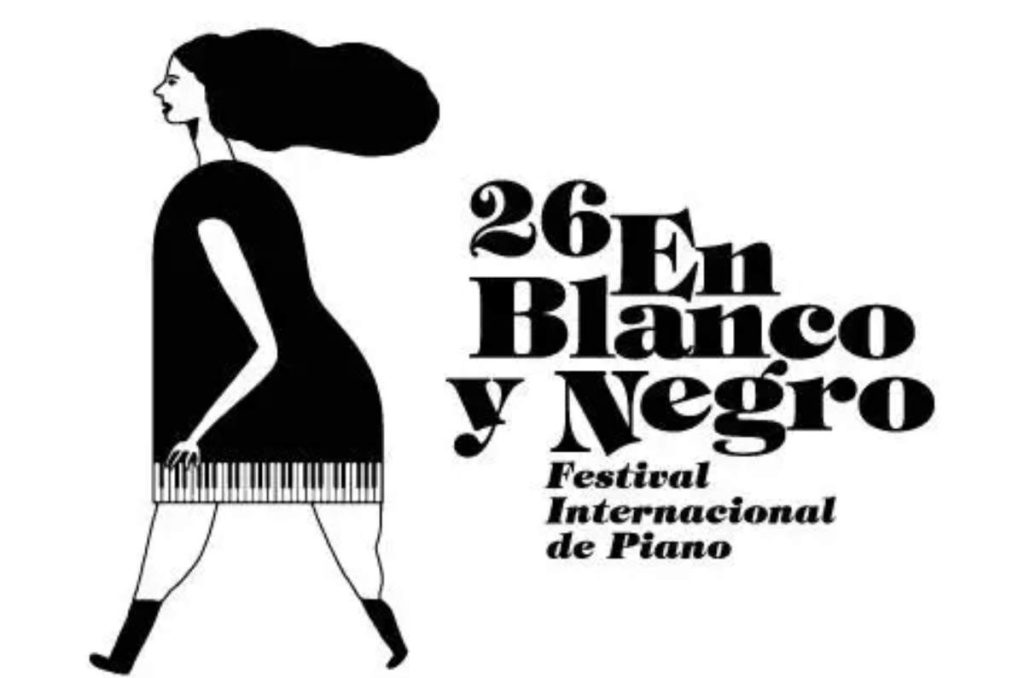 festival de piano en el cenart