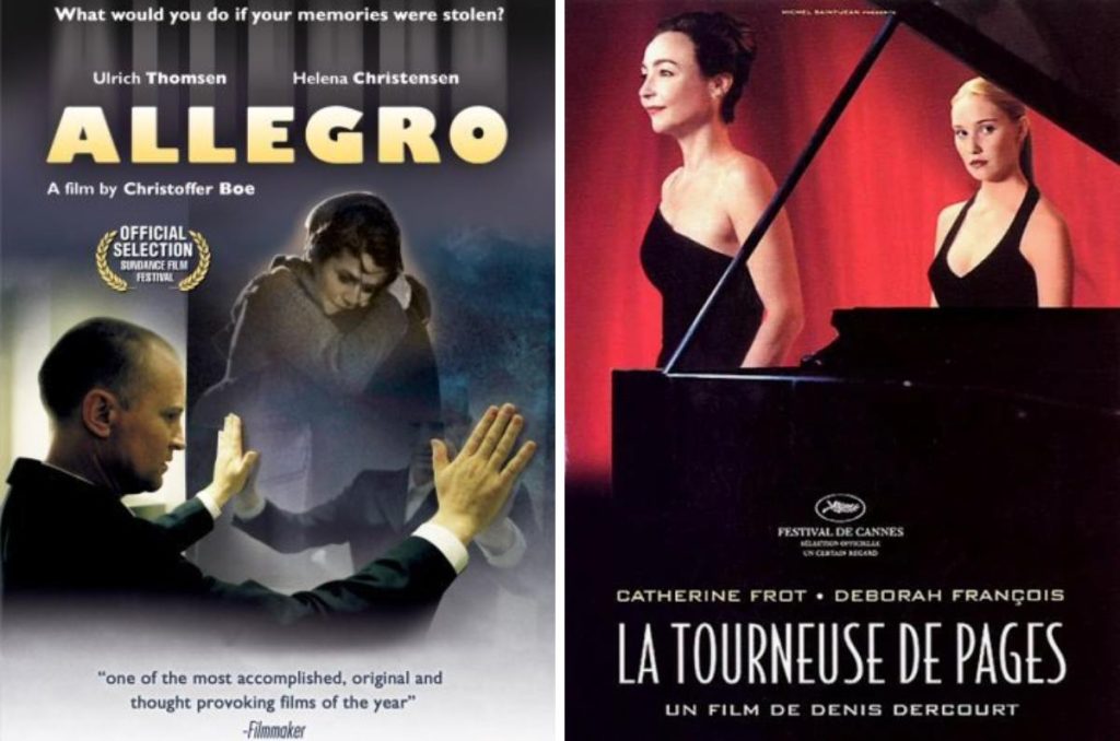 Festival Internacional de Piano 2023 en el CENART ¡Conciertos en $150! 3