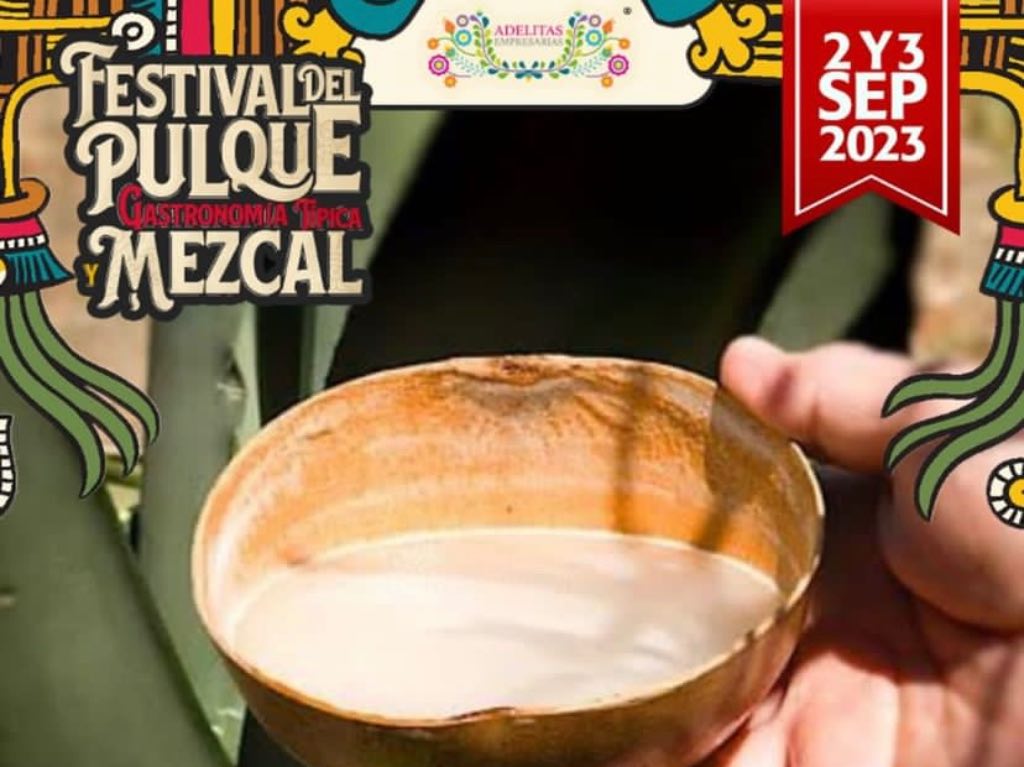 Pulque 