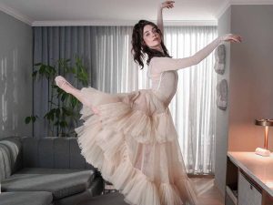 JW Marriott Mexico City Polanco: arte y movimiento