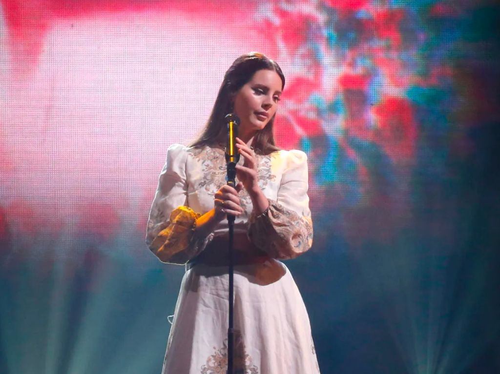 Guía para los conciertos de Lana del Rey en la CDMX