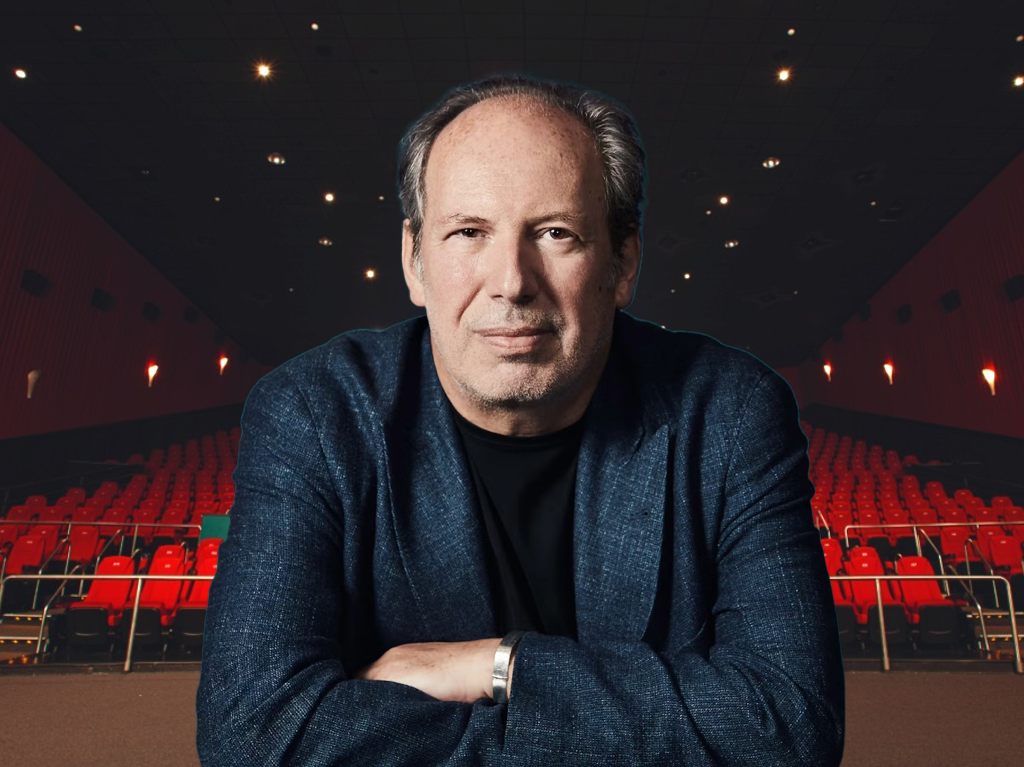 ¡Hans Zimmer será celebrado con un concierto sinfónico en CDMX!