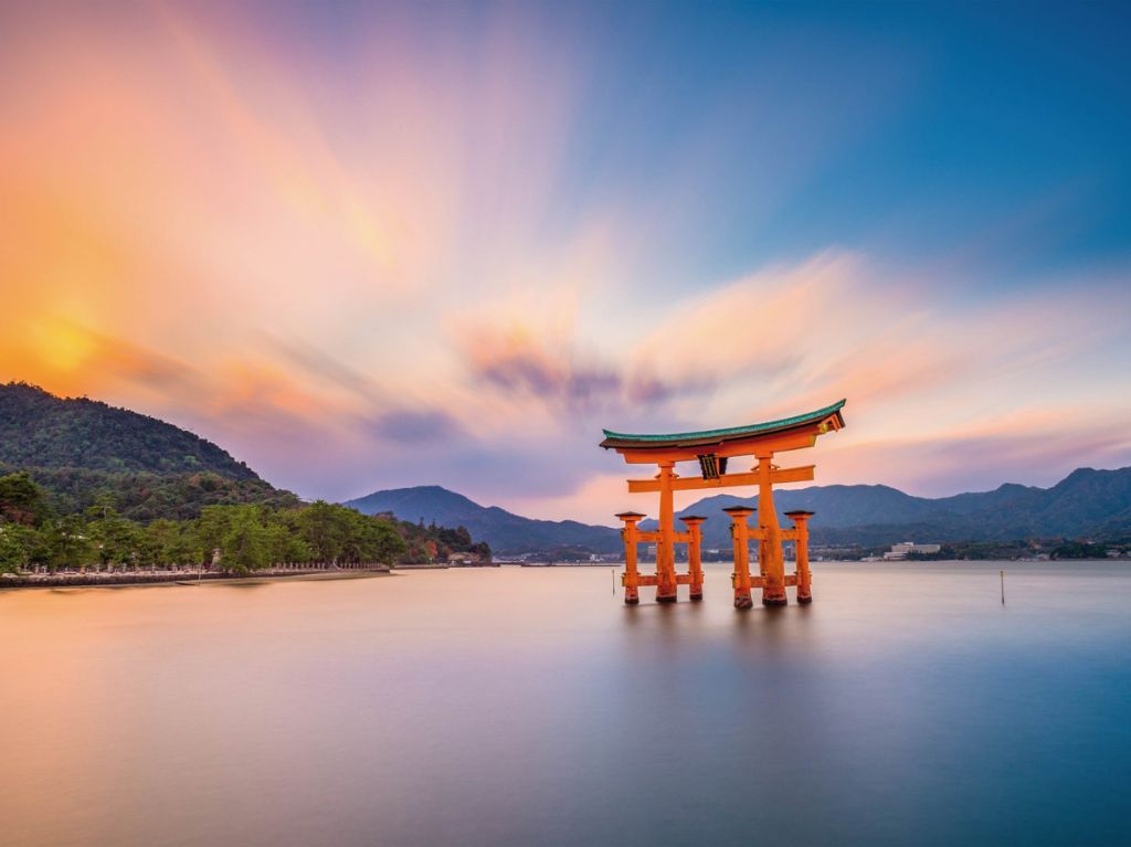 Crece el turismo mexicano en Japón, el destino ideal de 2024