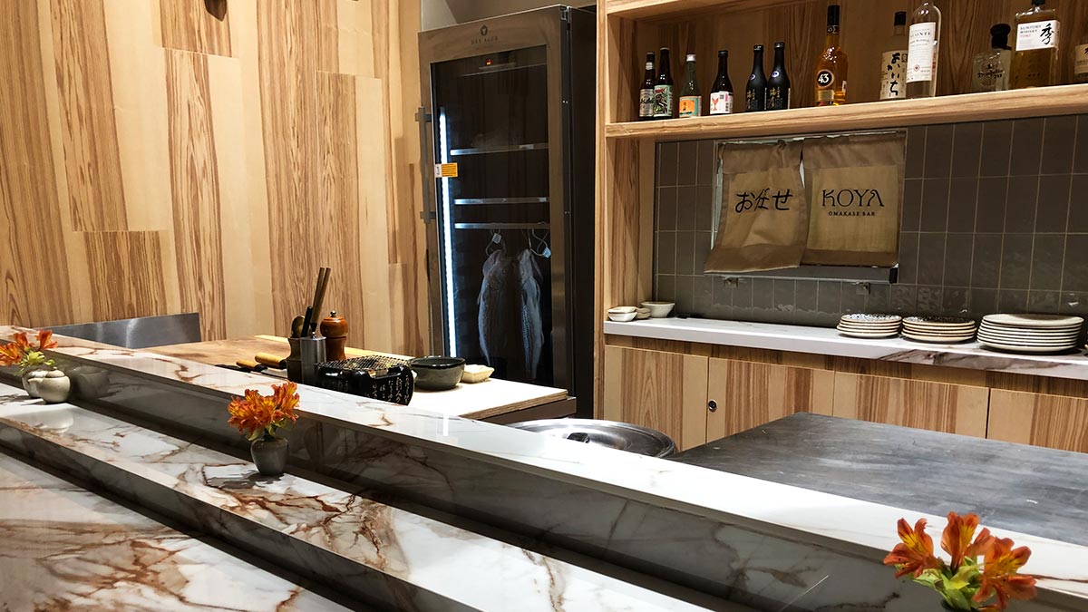 koya-Omakase-bar