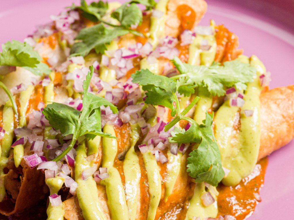 Descubre la deliciosa Feria de la Enchilada 2023 en Toluca