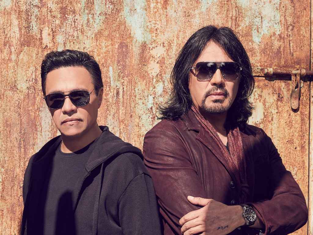 Los Temerarios anuncian su separación y confirman gira en México