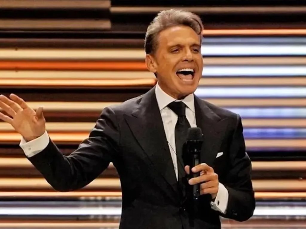 ¡Luis Miguel anuncia nuevas fechas en Acapulco y la Riviera Maya!