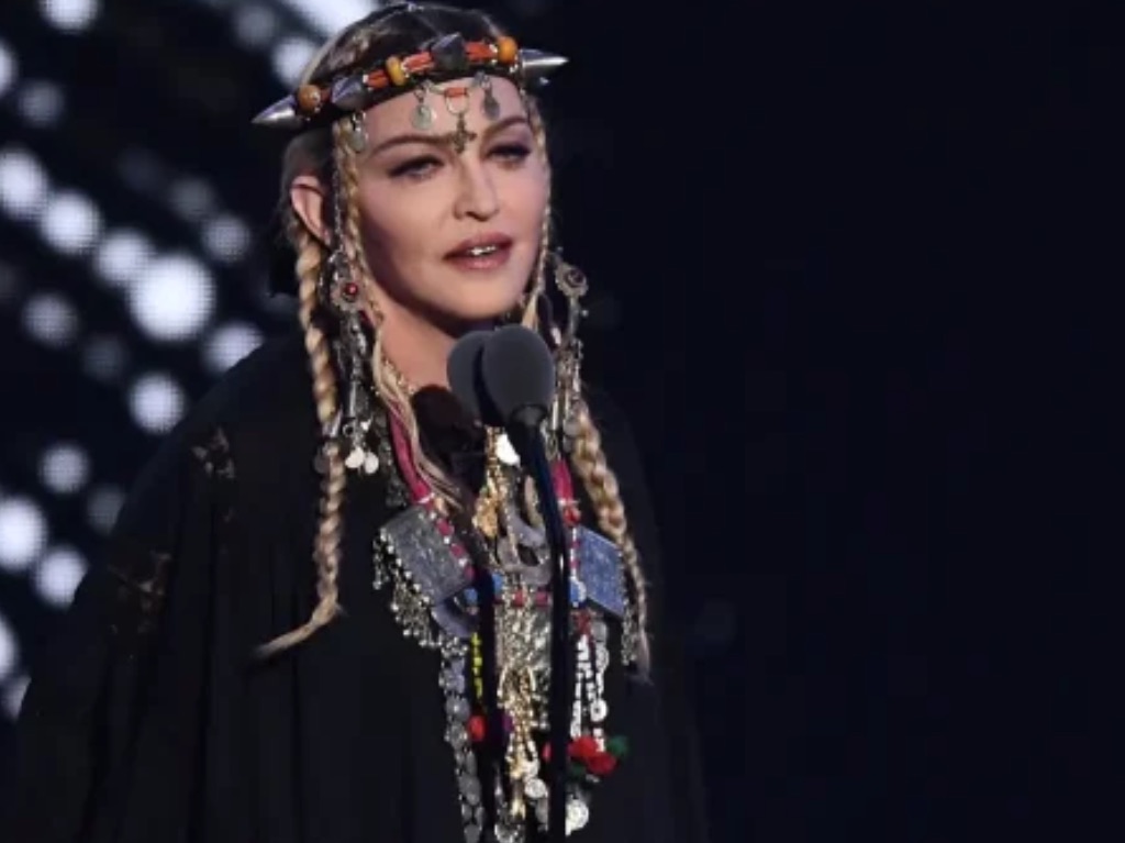 Madonna “La Reina del Pop” reprograma sus conciertos en México 