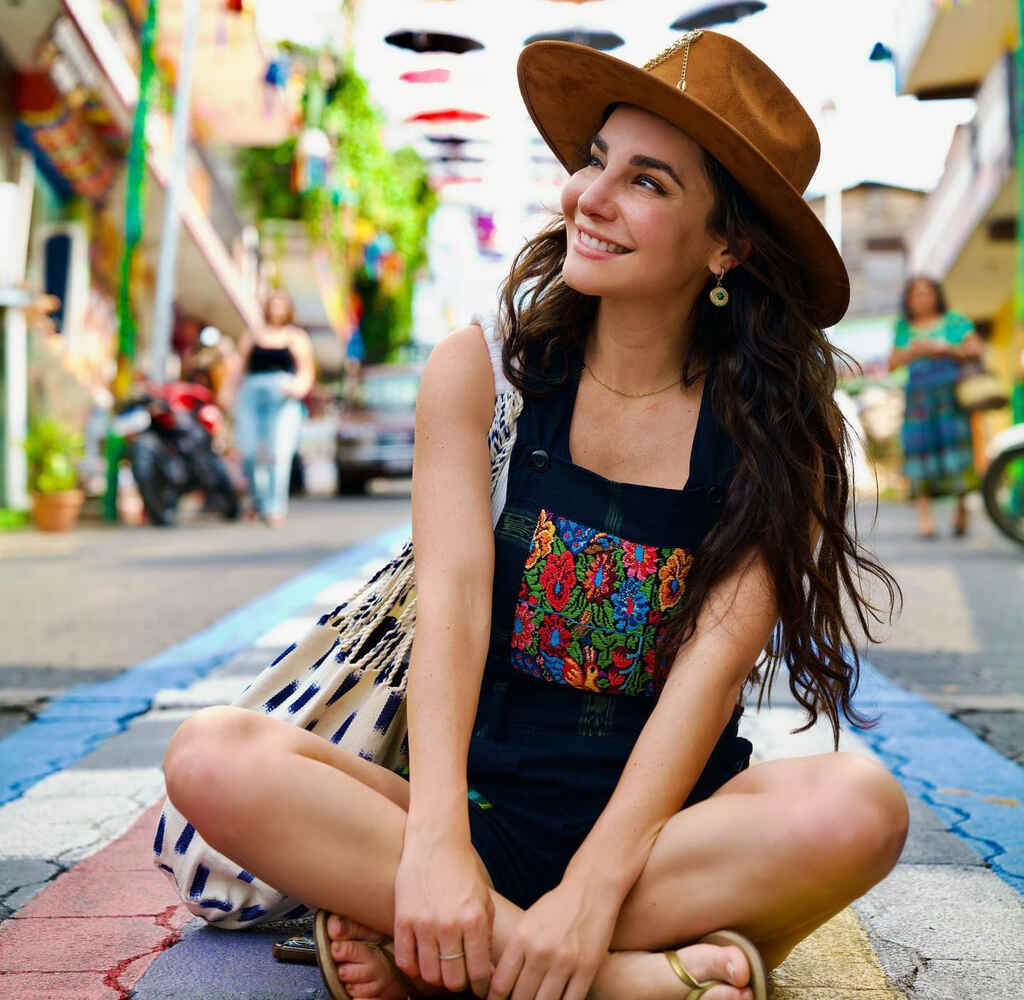 Martha Higareda y Karla Souza apoyaron a clavadistas mexicanos
